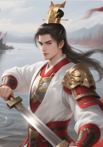 周瑜头像